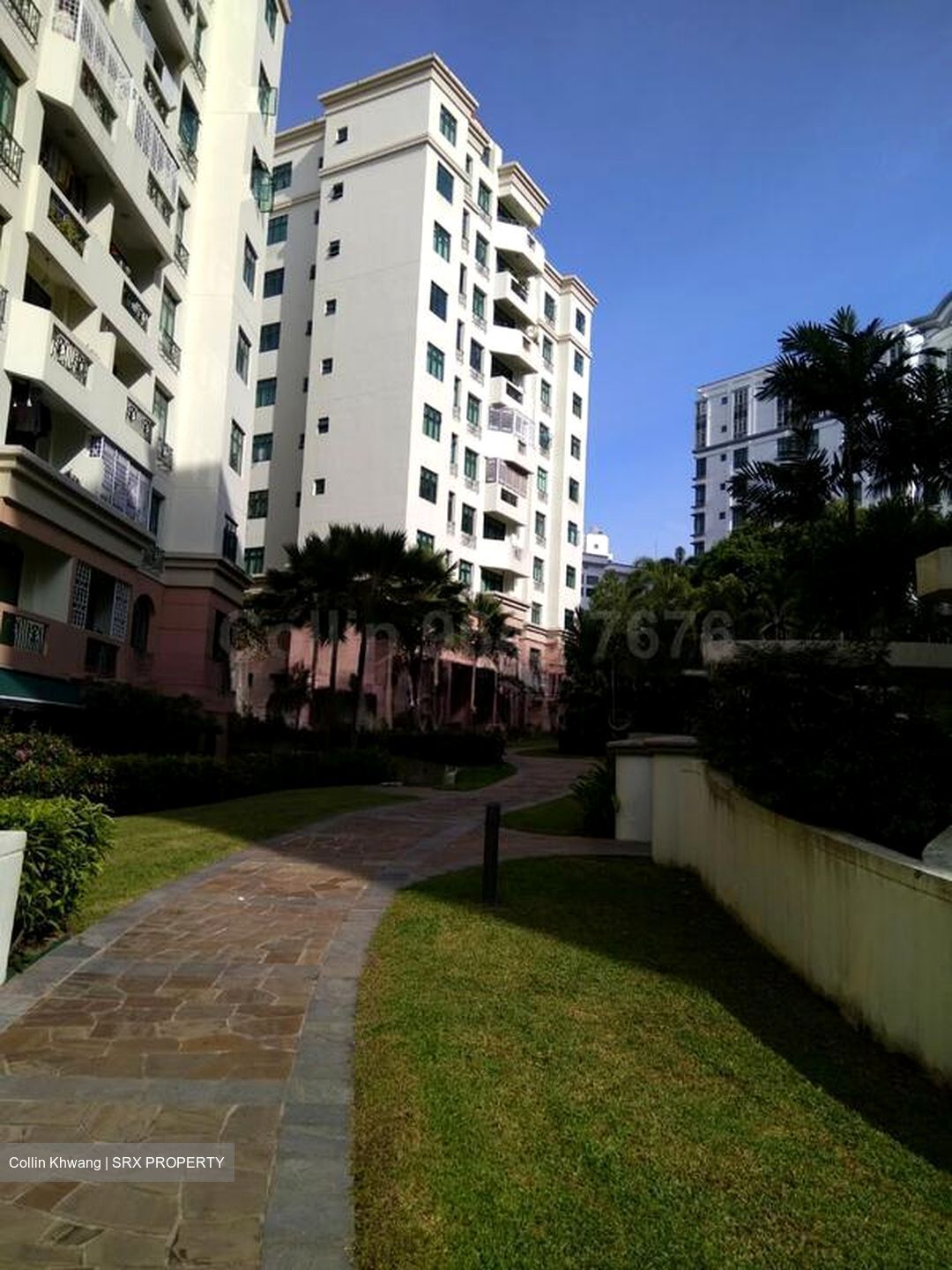 Hillview Green (D21), Condominium #554687971